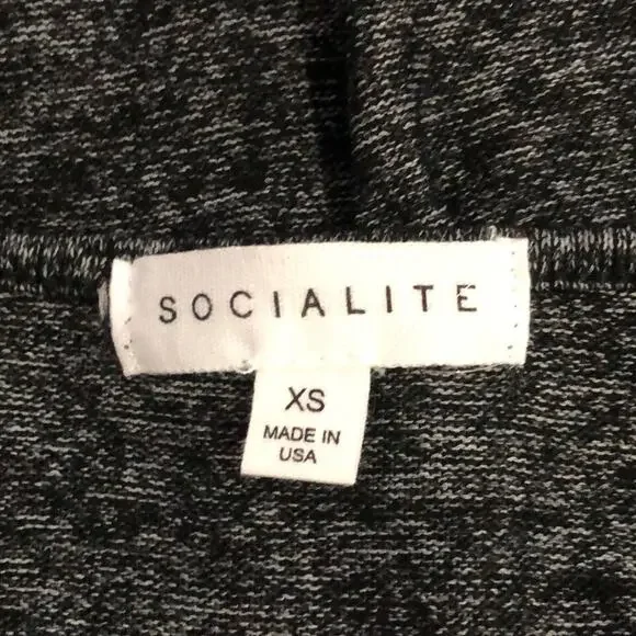 NWOT Socialite‎ dress. - Picture 4 of 5